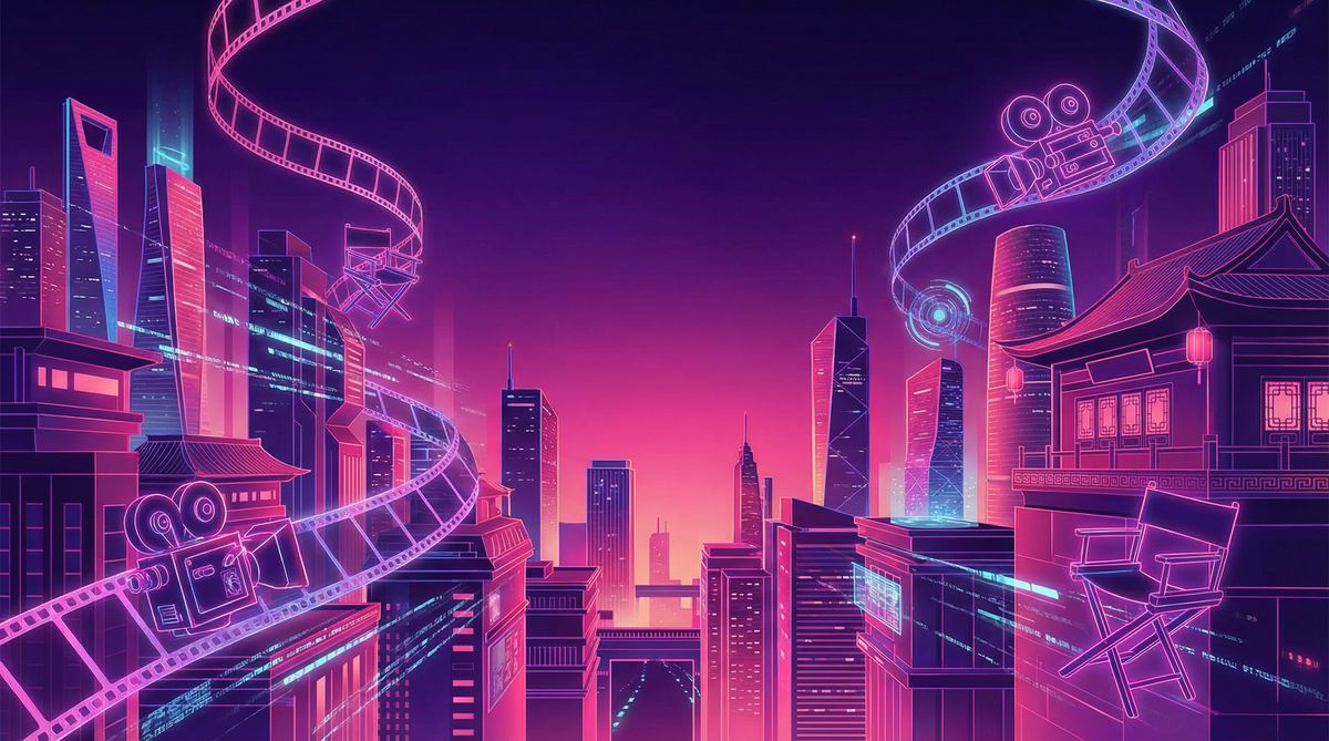 海角网 海角网 | 城市夜景探索生活视频分享